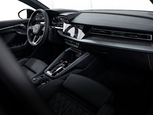 Certified 2025 Audi S3 Premium Plus image 8