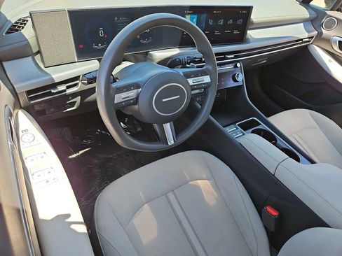 Certified 2024 Hyundai Sonata SEL FWD image 10