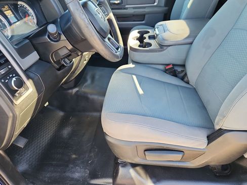 Used 2019 RAM 1500 Tradesman w/ Popular Equipment Group image 7