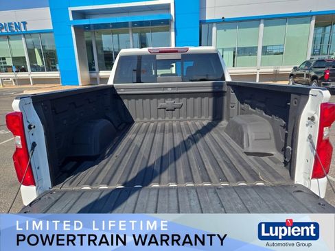 Used 2020 Chevrolet Silverado 1500 RST AWD/4WD image 15