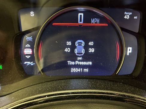 Used 2024 Dodge Durango R/T AWD/4WD image 18