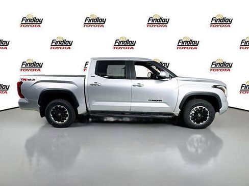 New 2026 Toyota Tundra SR5 image 8