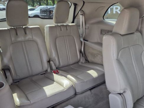 Used 2011 Lincoln MKT AWD w/ 201A Rapid Spec Order Code image 17