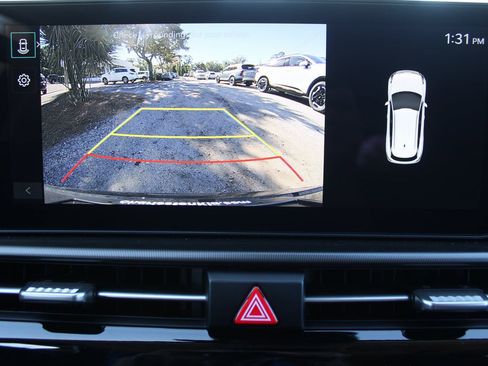 New 2026 Kia Sportage SX image 46