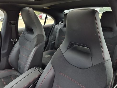 Certified 2023 Mercedes-Benz CLA 250 image 14