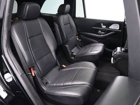 Used 2020 Mercedes-Benz GLS 450 GLS 450 image 20