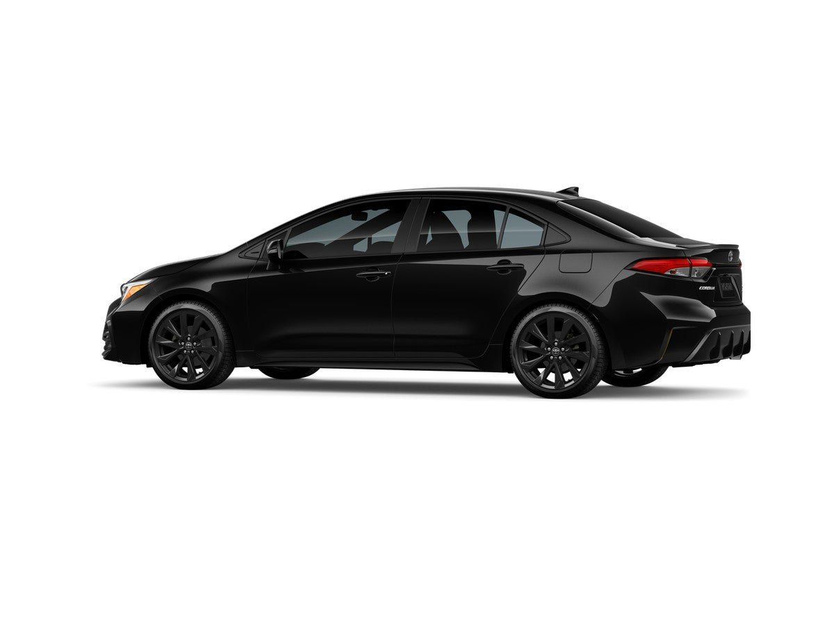New 2027 Toyota Corolla SE FWD image 5