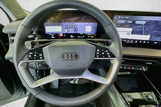 New 2026 Audi Q3 quattro 2.0T AWD/4WD image 10