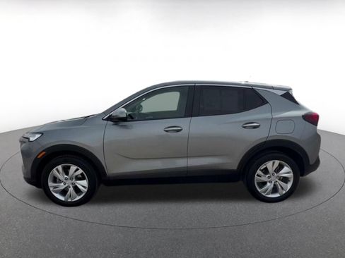 Used 2025 Buick Encore GX Preferred FWD image 7