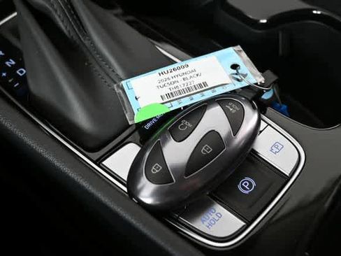 New 2026 Hyundai Tucson SEL image 21