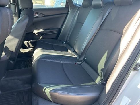 Used 2019 Honda Civic Sport image 24