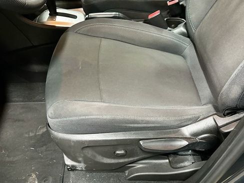 Used 2016 Chevrolet Trax LS image 19