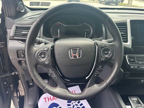 Used 2020 Honda Ridgeline Black Edition image 28
