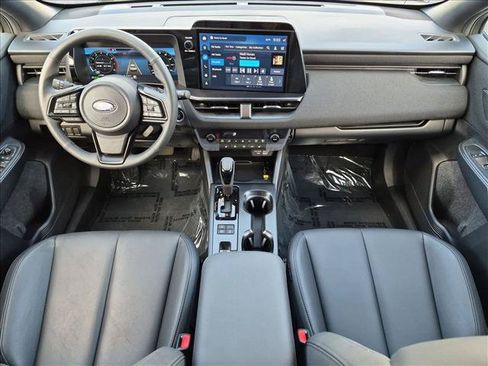 Certified 2026 Subaru Outback Premium AWD/4WD image 17