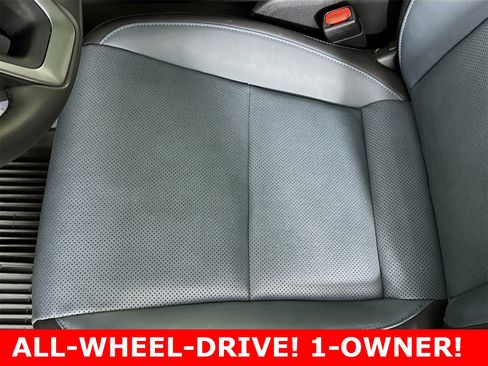 Used 2023 Lexus RZ 450e Premium w/ Technology Package image 28