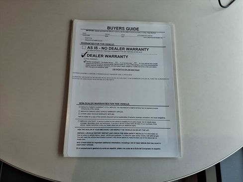 Used 2024 GMC Canyon Elevation w/ Convenience Package image 37