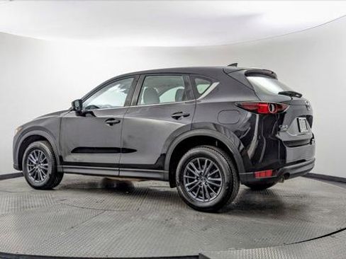 Used 2020 MAZDA CX-5 Sport AWD/4WD image 6