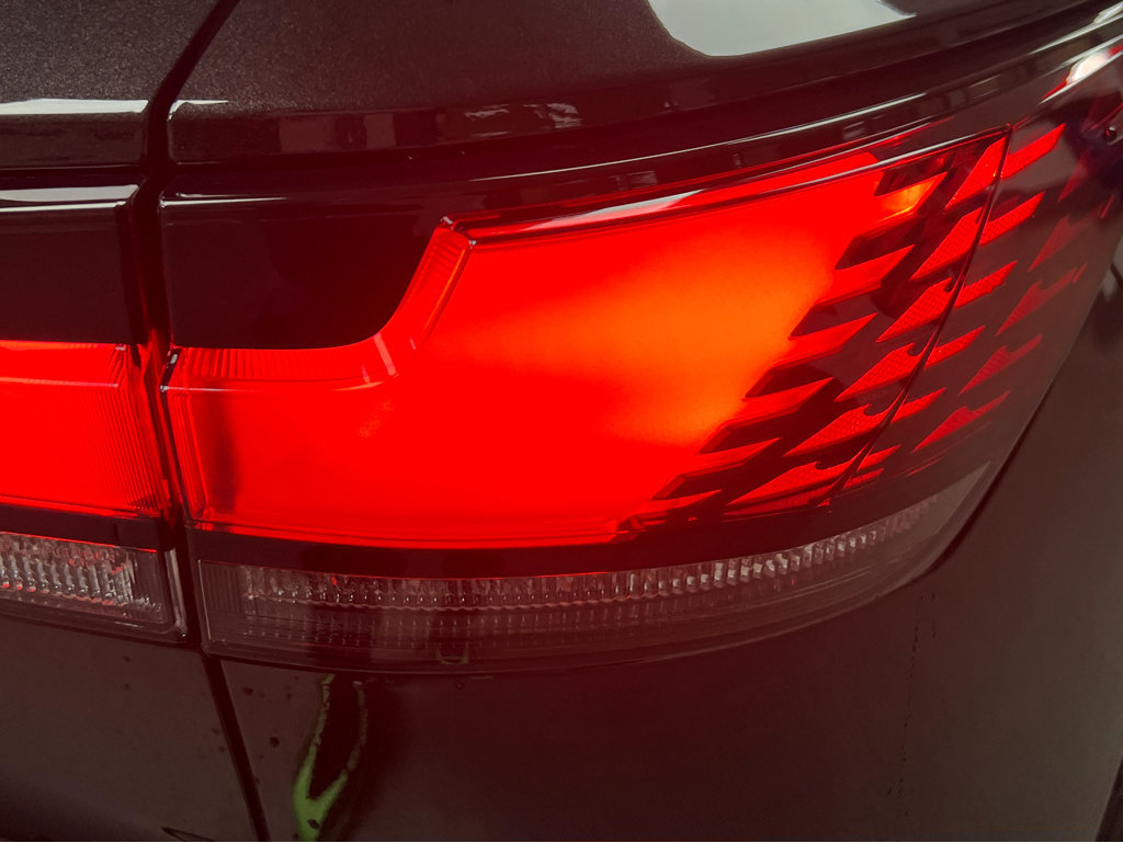 New 2026 Lexus RX 350h AWD/4WD image 29