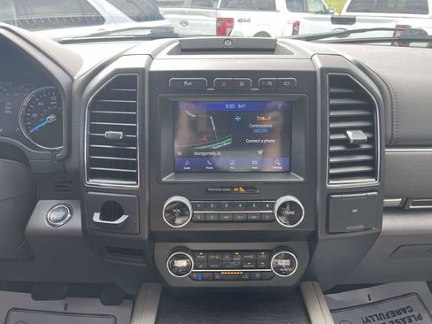 Used 2021 Ford Expedition Limited RWD image 22