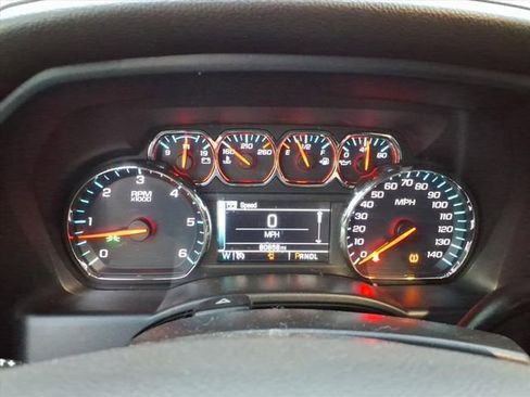 Used 2018 GMC Sierra 1500 SLE w/ SLE Value Package image 34