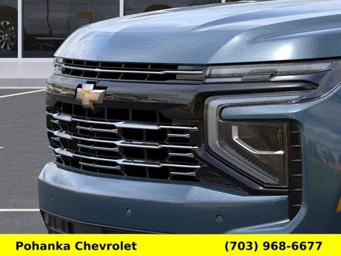 New 2026 Chevrolet Tahoe High Country AWD/4WD image 13