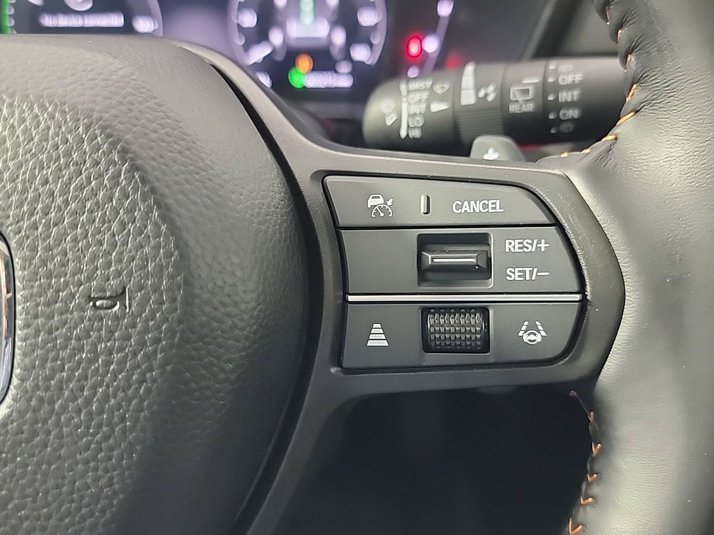 Certified 2026 Honda CR-V Sport-L image 26