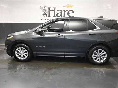 Used 2020 Chevrolet Equinox LT image 36