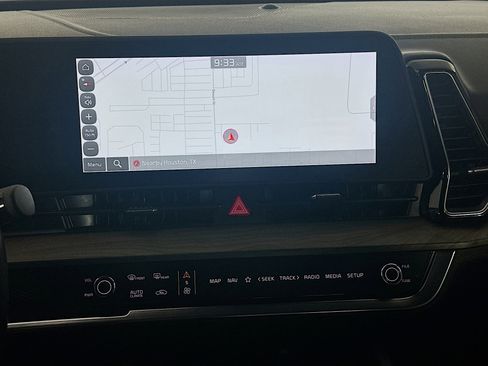 Used 2024 Kia Sportage X-Line w/ X-Line Premium Package image 22