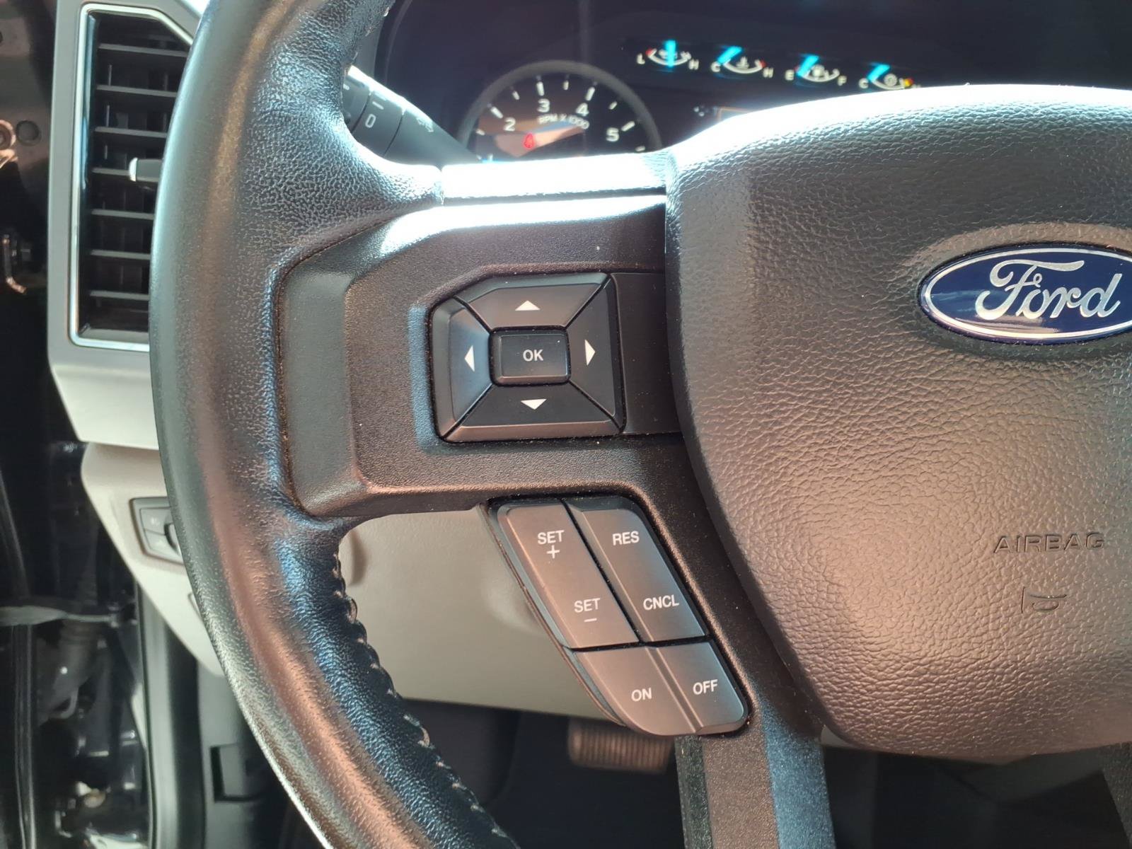 Used 2020 Ford F150 XLT w/ Equipment Group 302A Luxury RWD image 14