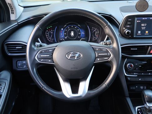 Used 2020 Hyundai Santa Fe SEL w/ Convenience + Premium Package image 17