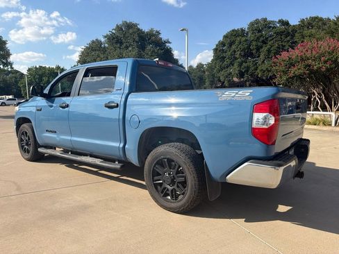 Used 2021 Toyota Tundra SR5 RWD image 10