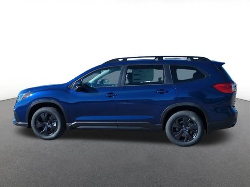 New 2026 Subaru Ascent Premium AWD/4WD image 3