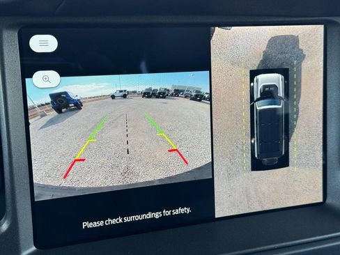 New 2025 Ford Bronco Raptor image 16