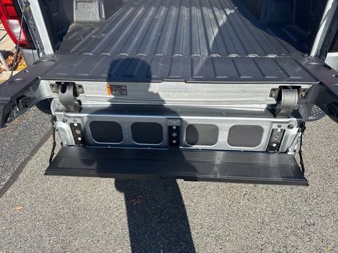 New 2026 GMC Sierra 1500 Pro w/ Pro Value Package image 20