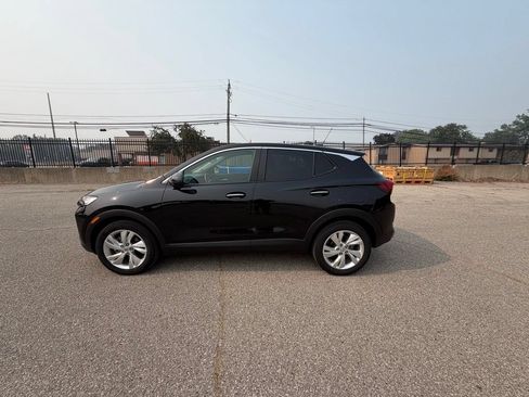 Used 2024 Buick Encore GX Preferred FWD image 5