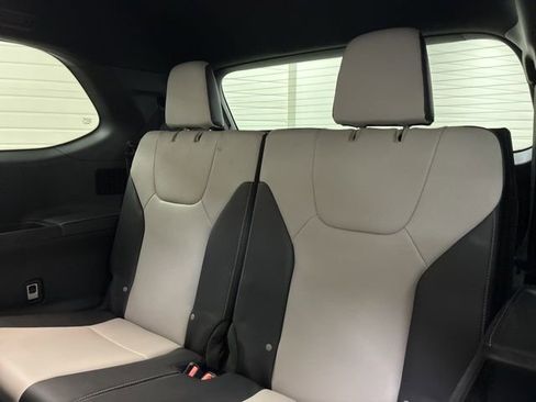 Used 2025 Lexus TX 500h AWD w/ Technology Package image 20