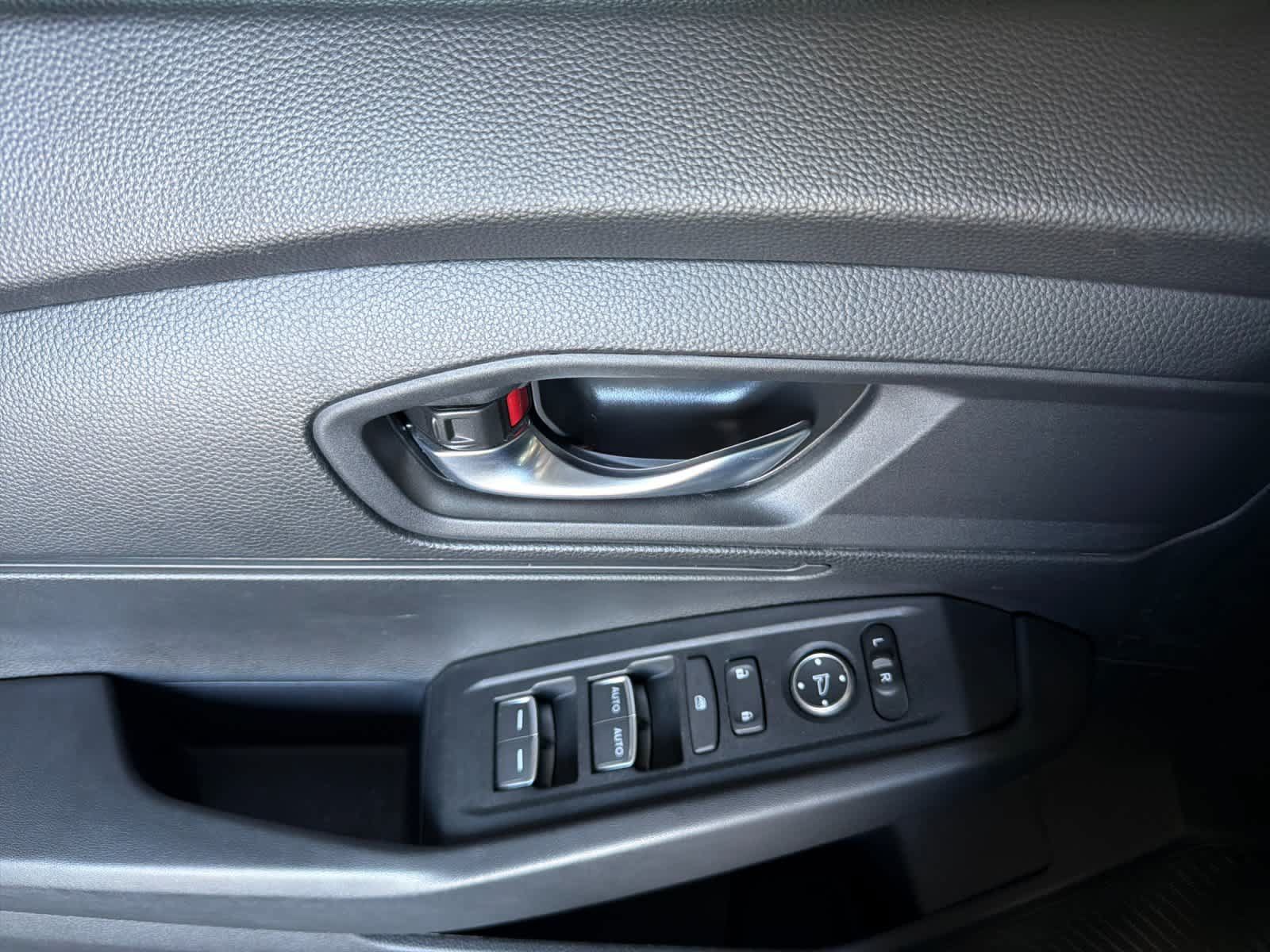 Used 2025 Honda Accord LX image 12