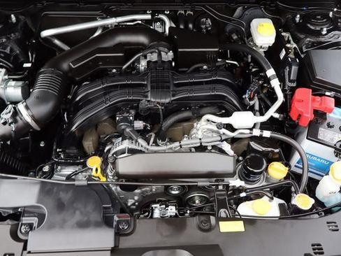 Certified 2025 Subaru Crosstrek 2.5i Premium AWD/4WD image 44