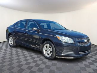 Used 2013 Chevrolet Malibu LT FWD video 1