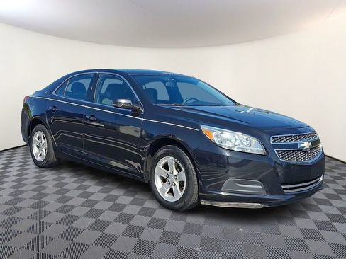 Used 2013 Chevrolet Malibu LT FWD image 1