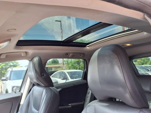 Used 2014 Volvo XC60 T6 AWD/4WD image 14