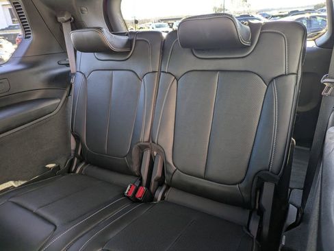 Used 2023 Jeep Grand Cherokee L Overland image 15