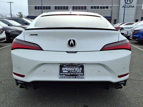 Used 2023 Acura Integra A-Spec image 5