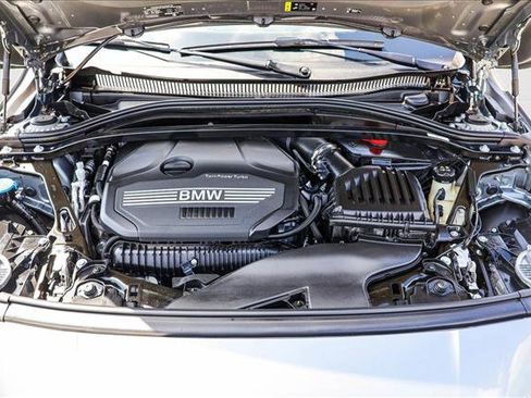 Certified 2024 BMW 228i xDrive Gran Coupe w/ Convenience Package image 29