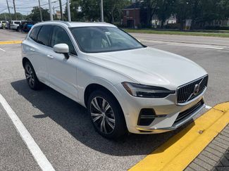 Used 2023 Volvo XC60 T8 Ultimate w/ Climate Package AWD/4WD video 1