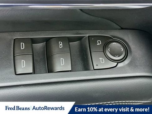 New 2026 GMC Terrain Elevation w/ Elevation Premium Package AWD/4WD image 17