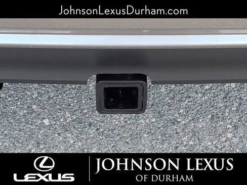 New 2026 Lexus RX 350 image 6