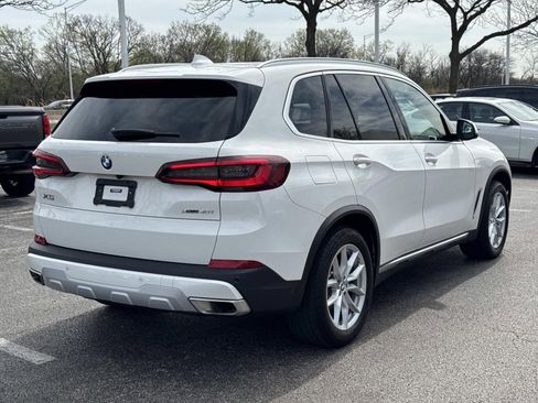 Used 2023 BMW X5 xDrive40i w/ Climate Comfort Package image 5
