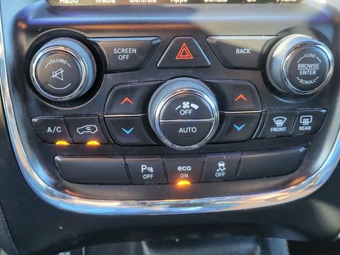 Used 2015 Dodge Durango SXT w/ Quick Order Package 23B image 34