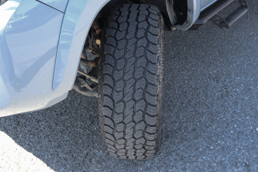 Used 2019 Toyota Tacoma TRD Sport RWD image 40